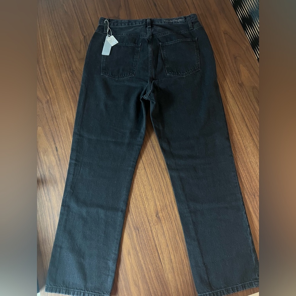 Favorite Daughter THE OTTO HIGH RISE BOYFRIEND
ANKLE - SIZE 30 NWT - Picture 15 of 16